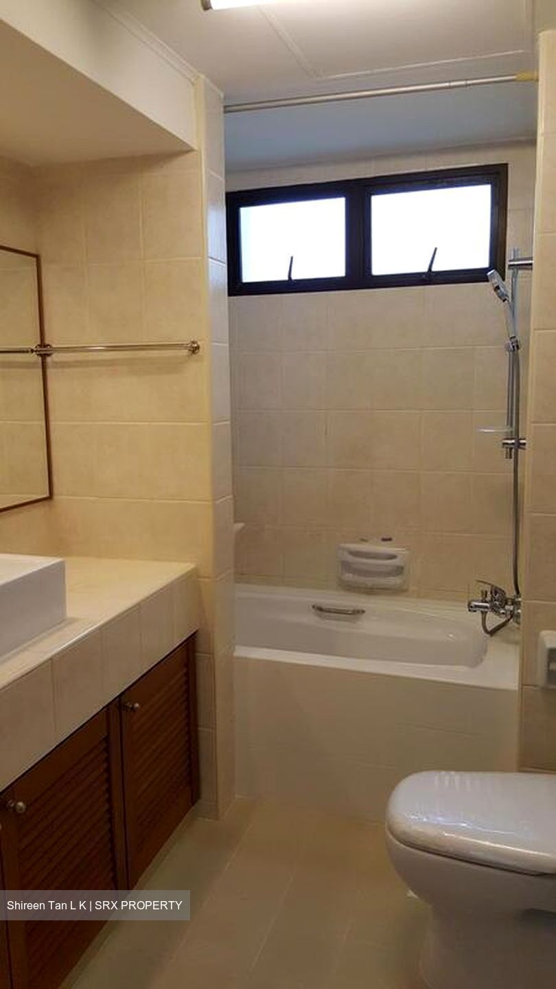 Allsworth Park (D10), Condominium #501784811
